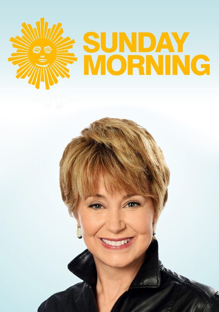 CBS News Sunday Morning Season 1 episodes streaming online